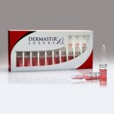 Ampoules Dermastir - Super Hydratant Soins