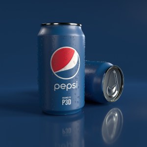 Des bouteilles Pepsi 33 cl disponibles en palette entière