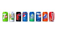 Des canettes de Pepsi 33cl slim en palette entière