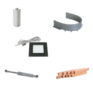 Destockage - Palette entière Quincaillerie & batiment