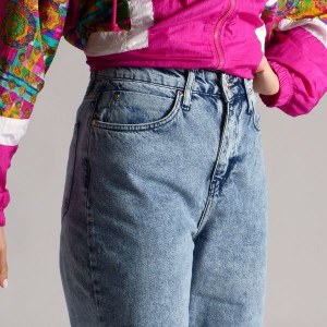 Lot Jeans pour femmes