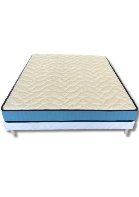 Matelas BLUE TORINO 160x200