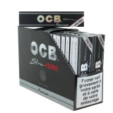  SLIM PREMIUM + FILTRE 24X40