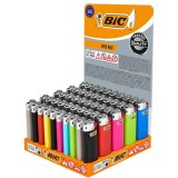 BRIQUET BIC J25 SECURITE ENFANT