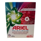 POUDRE ARIEL 450GR 72X22