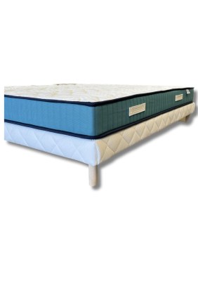 Matelas BLUE TORINO 160x200