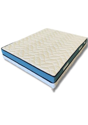 Matelas BLUE TORINO 160x200
