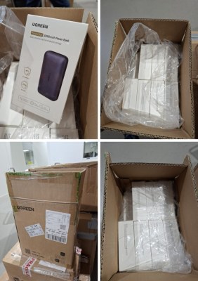 Batteries externes UGREEN PB178 10000mAh