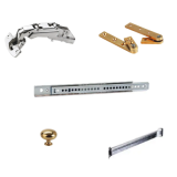 Destockage - Palette entière Quincaillerie & batiment