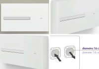 Climatiseurs sans groupe extérieur ARGO DD