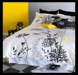 Drap Housse/Drap de lit/Set de lit complet