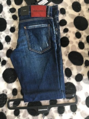 LOT Philipp plein/ 2dsquared AUTHENTIQUE
