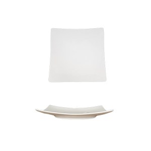 (DESTOCKAGE) Assiette dessert 21 cm PURE