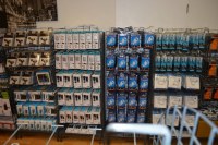 Déstockage accessoire téléphonie