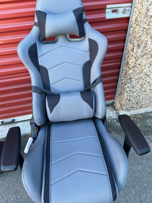 Grande Vente de Destockage sur DestockPlus.com : Fauteuils de Bureau Haut de Gamme