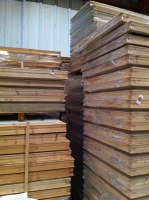 LOT BLOCPORTE POSTFORME