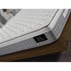 Fabricant literie showroom aubervilliers