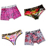 Lot sous vêtements Snatch Underwear