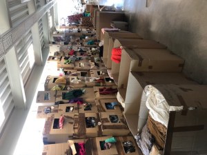 DESTOCKAGE CHANTAL B