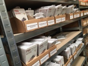 Destockage accessoires et pièces détachées pour téléphone