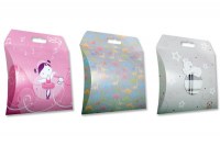 Lot de 2000 boîtes cadeaux