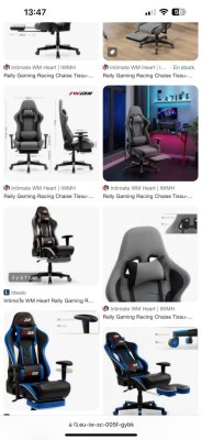 Grande Vente de Destockage sur DestockPlus.com : Fauteuils de Bureau Haut de Gamme