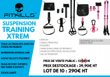 SUSPENSION TRAINING XTREM FITKILLS™