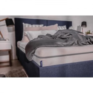 Matelas mousse mémoire de forme grande marque
