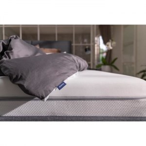 Matelas mousse mémoire de forme grande marque