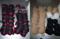 Soutien-gorge Ultimo