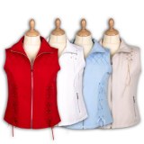 Gilets de femme - Vêtements pour femmes