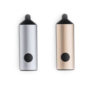 Détecteur de Faux Billets "Sicrom" en Aluminium - Objet publicitaire AVEC ou SANS logo...