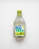 DESTOCKAGE MASSIF : LESSIVE ÉCOLOGIQUE ECOVER – 3 864 PIÈCES