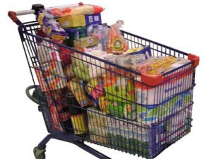 Centrale d'achat alimentaire