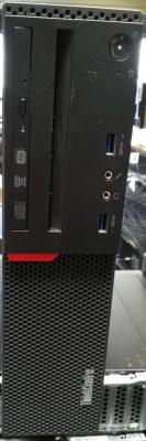Unités Centrales : Lenovo ThinkCentre M800 SFF