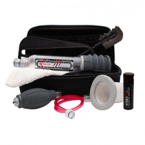 DÉVELOPPEUR DE HYDROMAX X40 XTREME BATHMATE 6297