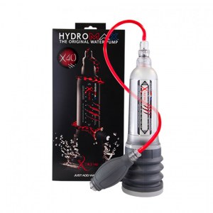 DÉVELOPPEUR DE HYDROMAX X40 XTREME BATHMATE 6297