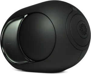 Devialet - Phantom Ultimate 108 dB - Zero Distortion - Bluetooth Speaker