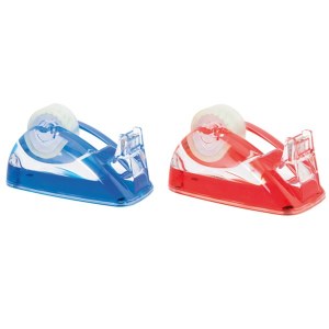 Dévidoir Scotch Yanic - Objet publicitaire AVEC ou SANS logo - Cadeau client - Gift -...