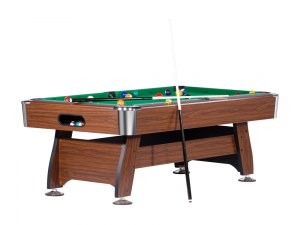 Billard Américain avec ses accéssoires