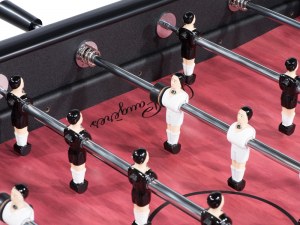 Babyfoot Classico avec plateau Gerflex