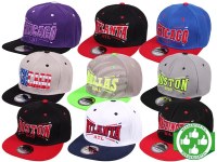 Lot de 48 Casquettes Américaine USA