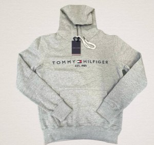 Sweat-shirts Tommy Hilfiger