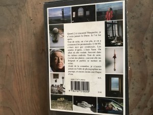 Lot de 50 livres Marguerites duras de trouville