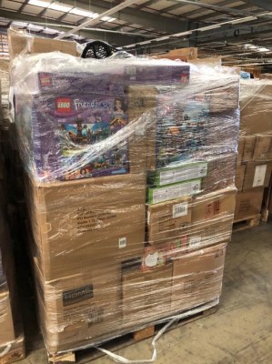 Camion Bazar Premium