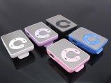 Mini lecteur MP3 Clip neuf 300 Pcs