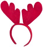 Diadema Rudolph - Objet publicitaire AVEC ou SANS logo - Cadeau client - Gift - COOLMIN...