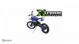 NOUVEAUTE DIRT BIKE 125 CC 17/14 XTREM MOTOSPORT