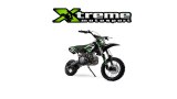 Dirtbike orion aGB 37 125cc XTREMMOTOSPORT