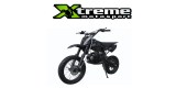 Dirt Bike AGB37 CRF1 ORION 125cc XTREMMOTOSPORT